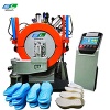 High Pressure Environmental EVA TPU PE Supercritical Foam Equipment