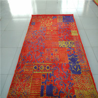 circular weaving machine carpet