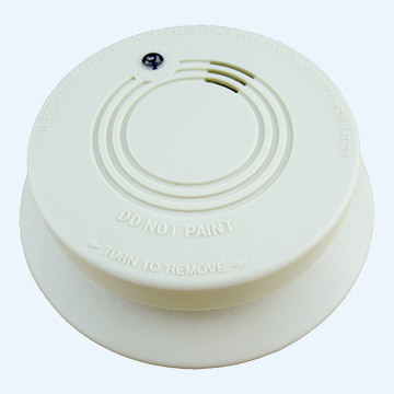 Smoke Detector Tester Devices With Photoelectrics Sensor Home Fire Security Alarm System Equipment Manufactures
