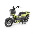 Electric Motorcycle - Motorcycle