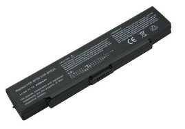 SNY Battery for SONY VAIO VGN-SZ43CN SZ43GN/B SZ43TN/B