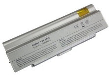 SNY Battery for SONY VAIO VGN-TX26GP/W TX26LP/W TX26TP 12 cells - sny21024521s22