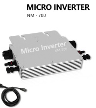 Micro-Inverter