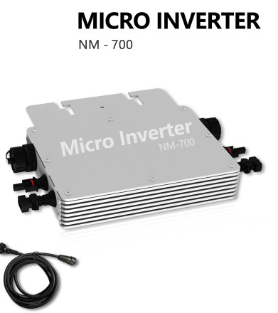 Micro-Inverter Nomo