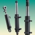Hydraulic Cylinder for Forklift - hydraulic cylinder