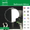 Bathroom mirro