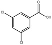 3,5-Dichlorobenzoic acid  51-36-5 99%