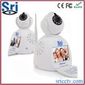 Sricam SP003 H.264 Wireless Network Free Video Call P2P Wifi IP Network Phone Camera