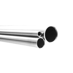 stainless steel pipe 201 grade for decoration 1mm thickness