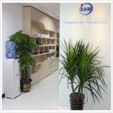This is Ms. Natasha from Guangzhou Sam Cosmetic Trading Co.,Ltd.