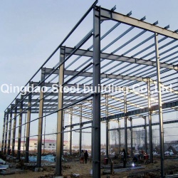Pre-Engineered Steel Warehouse /Workshop/Warehouse/Factory/Plant/Car Park/Stadium/School/Hospital/Storage/Prefab
