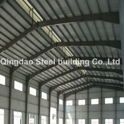 Industrial Hall Steel Building /Steel Structure Prefab Storage Shed/Prefabricated Building Workshop Prefab Metal Warehouse