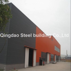 Prefab Metal Frame Shed Storage warehouse Prefabricated Steel Structure Warehouse Constrction Building
