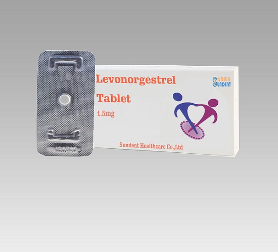 Levonorgestrel tablets manufacturers supplier
