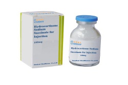 Hydrocortisone Sodium Succinate for injection