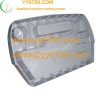 High quality Air conditioning plastic bottom case