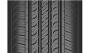 tire tread the surface of different tire pattern