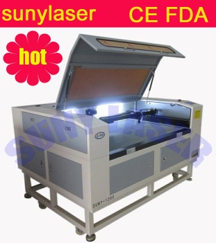 Top Quality CO2 Laser Cutting Machine for Nonmetals