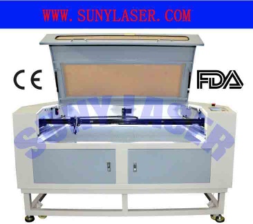 Top Quality CO2 Acrylic Laser Cutting Machine with Perfect Resluts