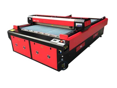 New Technology 1325 Laser Cutting Machine for Wood and Acrylic