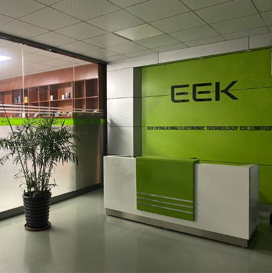 EEK Electronic Co., Limited