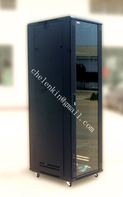 High End Free standing Enclosure