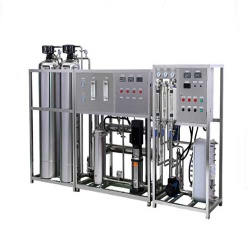 Industrial RO deionized water equipment - HHS-001