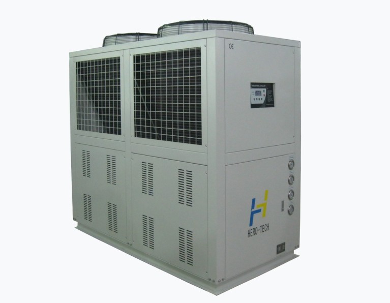 HERO-TECH industrial air cooled chiller HTI-A series