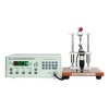 Four point probe thin layer material resistivity tester sold in the factory