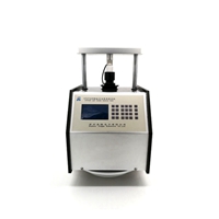 It can measure the resistivity of metal powder, graphene powder, petroleum coke powder and ceramic powder