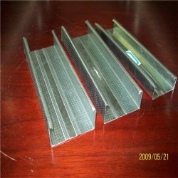 Ceiling grid  Components Metal Furring Channel
