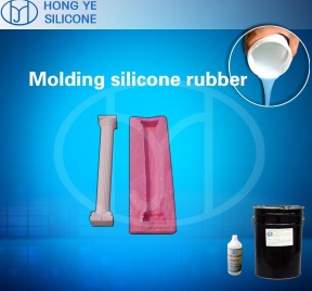 RTV silicone rubber for artificial stone molding