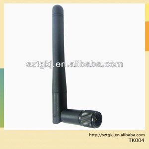 set-top box /android web players with rubber antenna