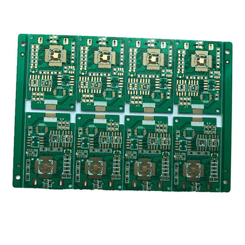 Double-sided PCB Board