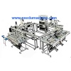 Flexible Manufacture System 11 stations
