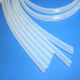 silicone tubes for water dispensers filters coolers systems