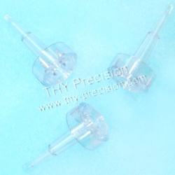 THY Precision, OEM, Micro Molding, Medical Micro Injection Molding