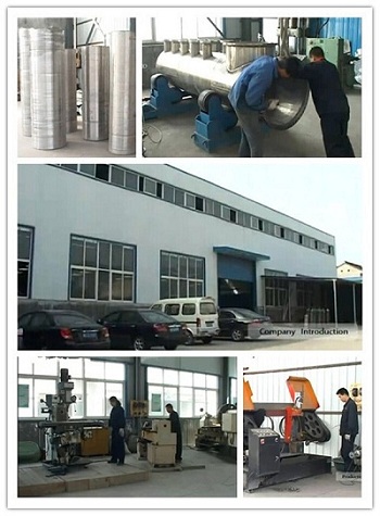 Baoji Tianbang Titanium nickel Co. LTD
