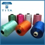 Wholesale fdy polyester embroidery thread