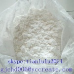 Testosterone Enanthate(steroids)