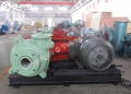 Tobee® 8X6 inch ash slurry pumps