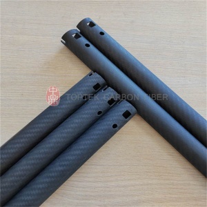 carbon fiber tube - ZD-1