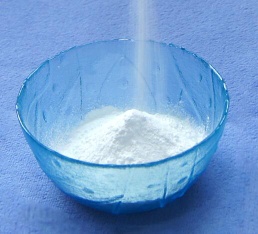 Magnesium Hydroxide from Ore