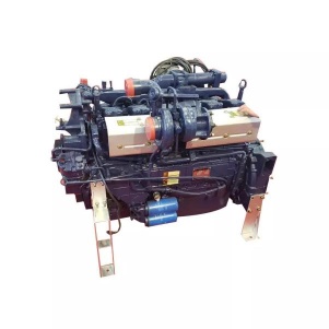 Howo Spare Parts Engine - Howo Spare Parts Eng