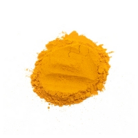 Organic Turmeric Powder - Tru Herb