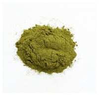 Organic Wheatgrass Powder - Tru Herb