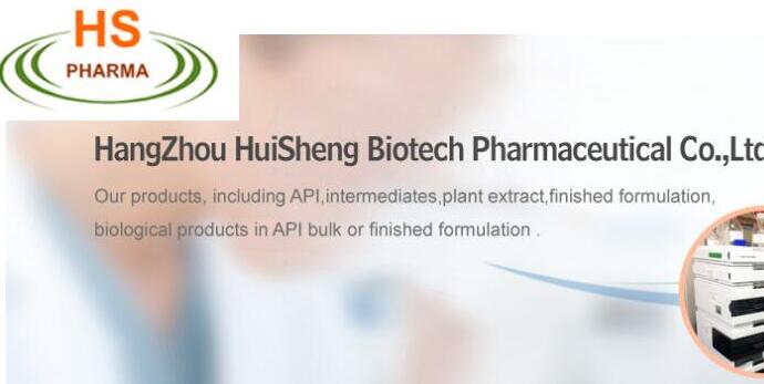 Hangzhou Huisheng Biotech Pharm Co., Ltd.