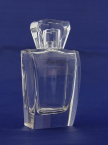 Cologne Perfume Bottle 100ml For Men