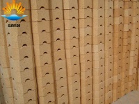 High Alumina Bricks