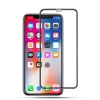 Premium iPhone X/XS 3D full cover tempered glass screen protector with factory supply